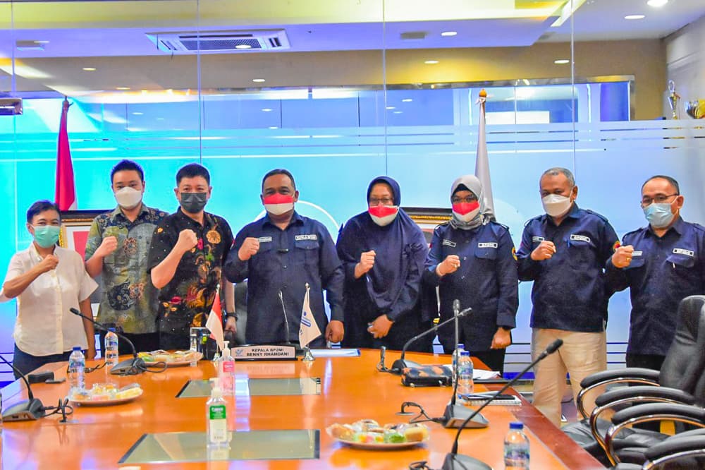 Indosuara Komunitas